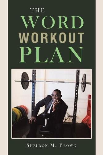 Cover image for The Word Workout Plan