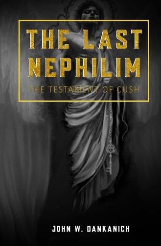 Cover image for The Last Nephilim