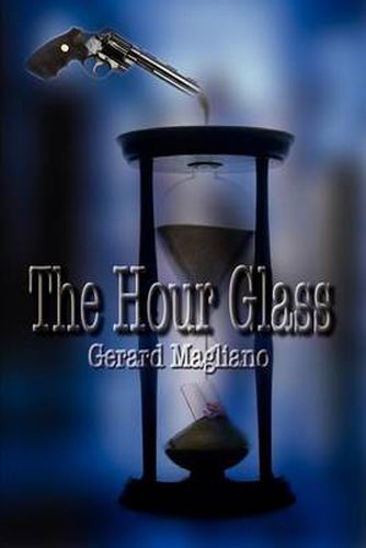 Cover image for The Hour Glass