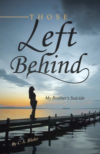 Cover image for Those Left Behind