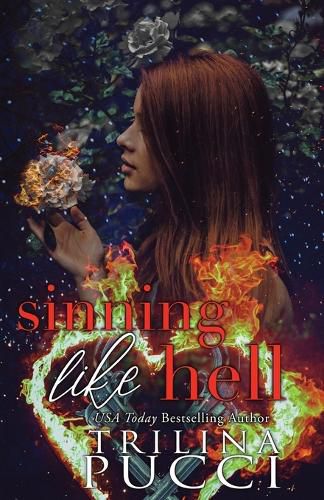 Cover image for Sinning Like Hell