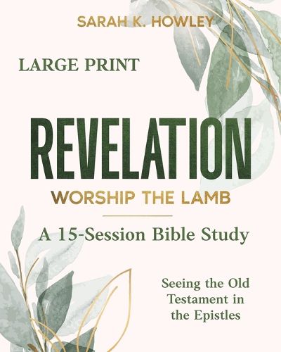 Cover image for Revelation