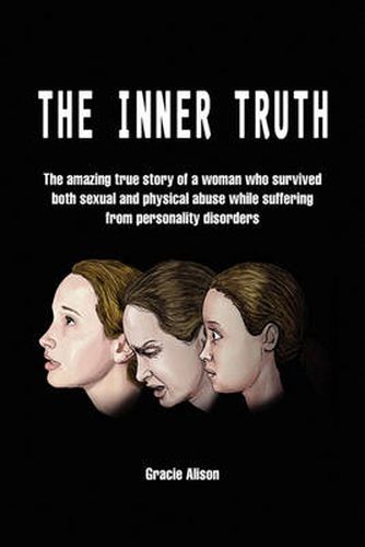 Cover image for The Inner Truth