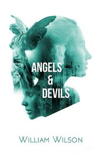 Cover image for Angels and Devils