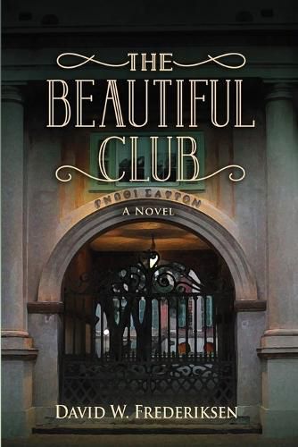 Cover image for The Beautiful Club