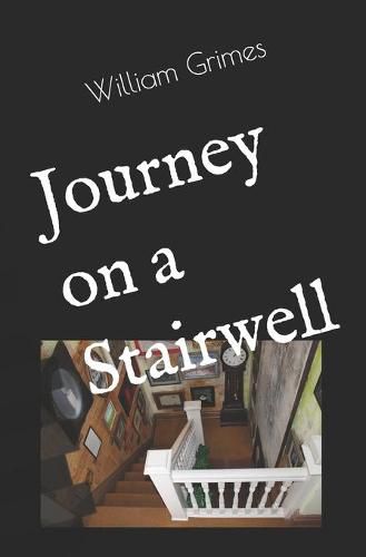 Cover image for Journey on a Stairwell