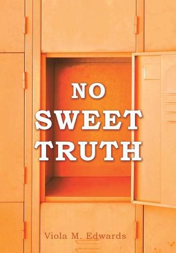 Cover image for No Sweet Truth