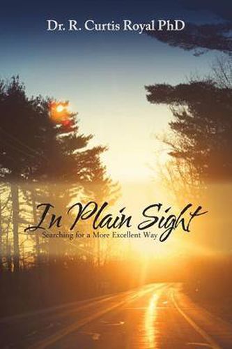 Cover image for In Plain Sight