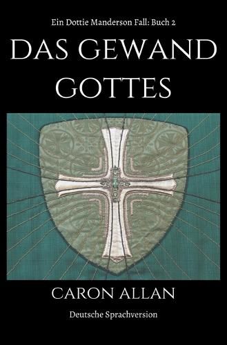 Cover image for Das Gewand Gottes