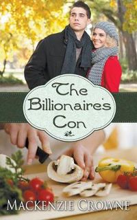 Cover image for The Billionaire's Con