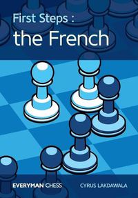 Cover image for First Steps: The French: The French