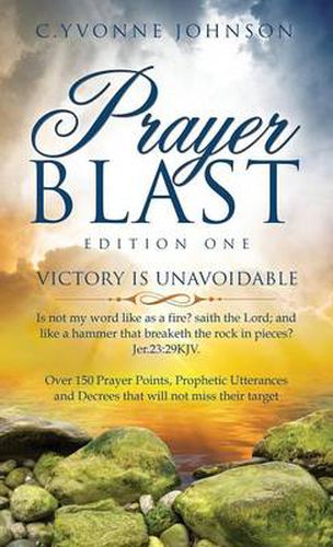 Prayer Blast - Edition One