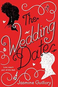 Cover image for Wedding Date