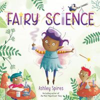 Cover image for Fairy Science