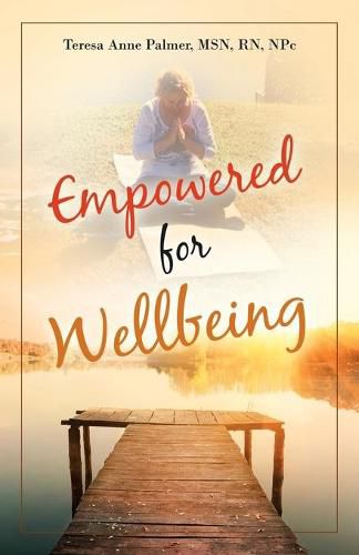 Cover image for Empowered for Wellbeing