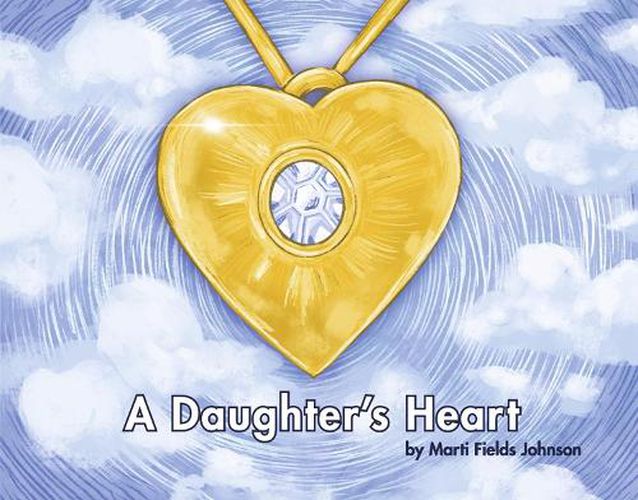 Cover image for A Daughter's Heart