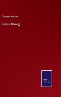 Cover image for Popular Geology