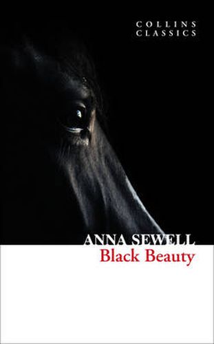 Cover image for Black Beauty