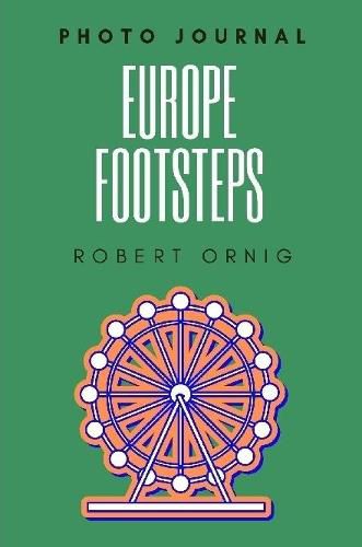 Europe Footsteps