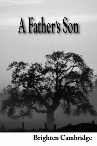 Cover image for A Father's Son