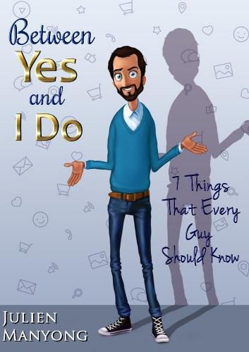 Cover image for Between Yes and I Do