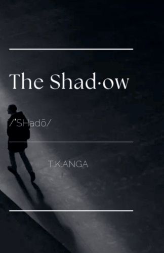 Cover image for The Shadow