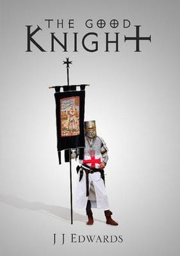 Cover image for The Good Knight