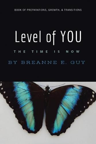 Cover image for Level of You