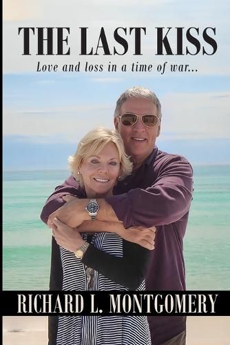 Cover image for The Last Kiss