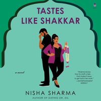 Cover image for Tastes Like Shakkar