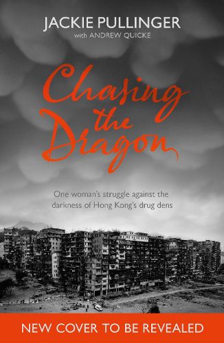Cover image for Chasing the Dragon 60th Anniversary edition