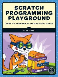 Cover image for Scratch Programming Playground