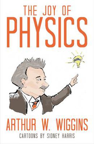 Cover image for The Joy of Physics