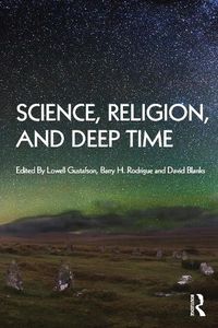 Cover image for Science, Religion and Deep Time