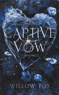 Cover image for Captive Vow