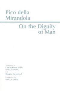 Cover image for On the Dignity of Man