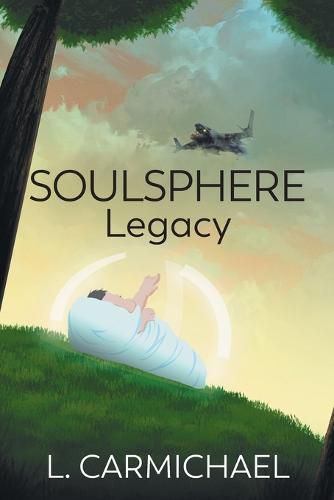 Cover image for Soulsphere Legacy