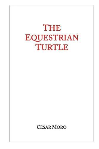 Cover image for The Equestrian Turtle