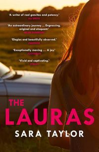 Cover image for The Lauras