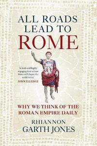 Cover image for All Roads Lead to Rome