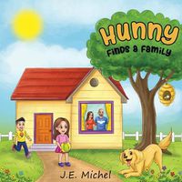 Cover image for Hunny Finds a Family