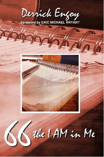 Cover image for 66: The 'I Am' in Me