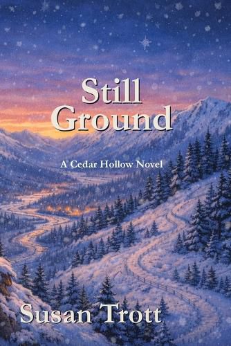 Cover image for Still Ground