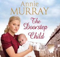 Cover image for The Doorstep Child