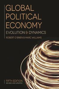 Cover image for Global Political Economy: Evolution and Dynamics