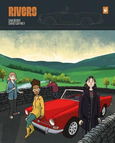 Cover image for Rivers