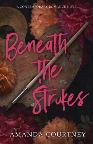 Cover image for Beneath the Strokes