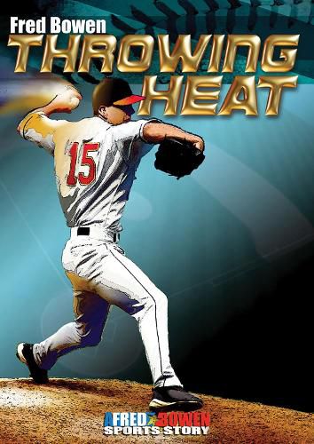 Cover image for Throwing Heat