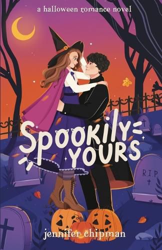 Cover image for Spookily Yours