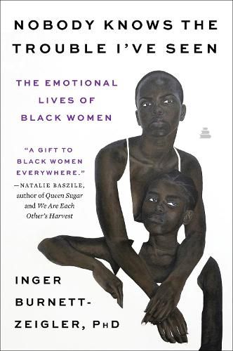 Cover image for Nobody Knows the Trouble I've Seen: The Emotional Lives of Black Women